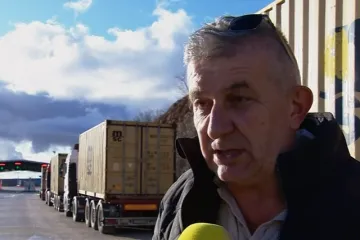 Lijepe im brutalne kazne, broje im dane - oni blokirali EU: 'Kako zaraditi plaću?'