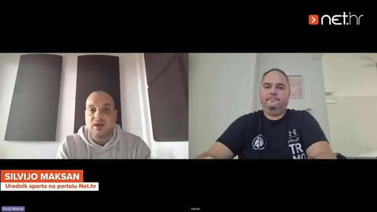 Priča o Mariju &Scaron;o&scaron;tariću: 'Predložio sam mu da igra za Hrvatsku. Obojica smo ostali bez oca'