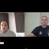 Priča o Mariju &Scaron;o&scaron;tariću: 'Predložio sam mu da igra za Hrvatsku. Obojica smo ostali bez oca'