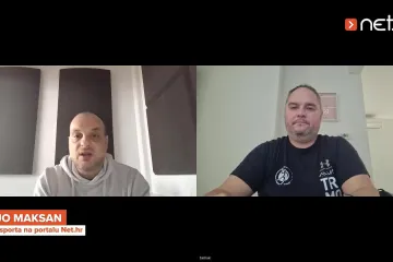 Priča o Mariju &Scaron;o&scaron;tariću: 'Predložio sam mu da igra za Hrvatsku. Obojica smo ostali bez oca'