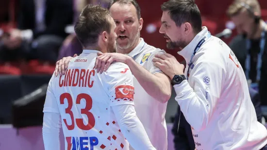 Kalkulacija je puno! Evo kako Hrvatska može do polufinala, jedna stvar je ključna