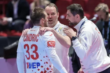 Kalkulacija je puno! Evo kako Hrvatska može do polufinala, jedna stvar je ključna