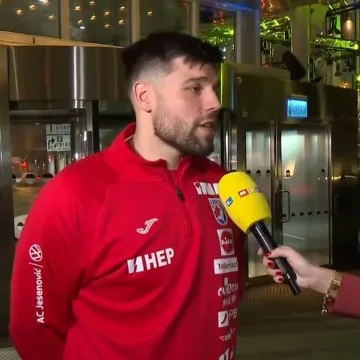 Slavić odu&scaron;evio komentarom na slovenskog izbornika koji '&scaron;pijunira' na&scaron;u reprezentaciju