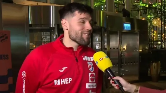 Slavić odu&scaron;evio komentarom na slovenskog izbornika koji '&scaron;pijunira' na&scaron;u reprezentaciju