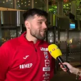 Slavić odu&scaron;evio komentarom na slovenskog izbornika koji '&scaron;pijunira' na&scaron;u reprezentaciju