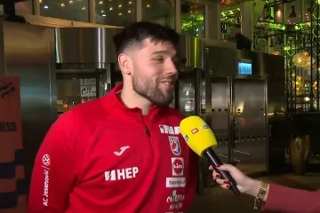 Slavić odu&scaron;evio komentarom na slovenskog izbornika koji '&scaron;pijunira' na&scaron;u reprezentaciju