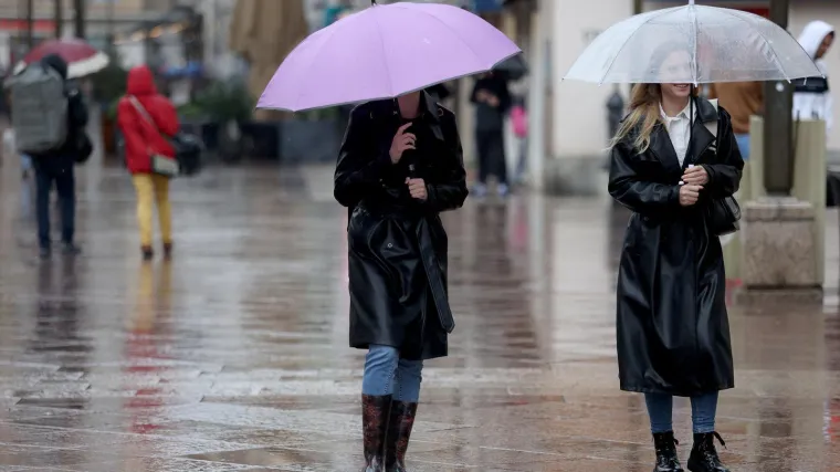 Uskoro nas očekuje velika promjena vremena: Evo do kada možemo uživati u suncu