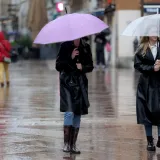 Uskoro nas očekuje velika promjena vremena: Evo do kada možemo uživati u suncu