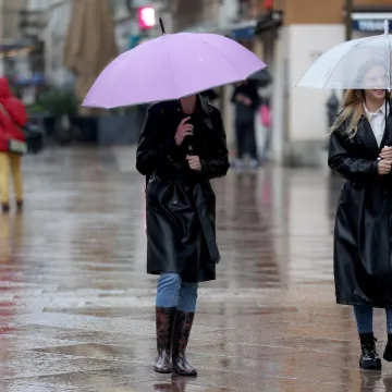 Uskoro nas očekuje velika promjena vremena: Evo do kada možemo uživati u suncu