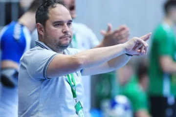 Priča o Mariju &Scaron;o&scaron;tariću: 'Predložio sam mu da igra za Hrvatsku. Obojica smo ostali bez oca'