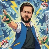 Ministar Ćorić is back!