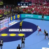 Rukometna čarolija! Danac ostavio sve u dvorani u čudu i izveo spektakularan sedmerac