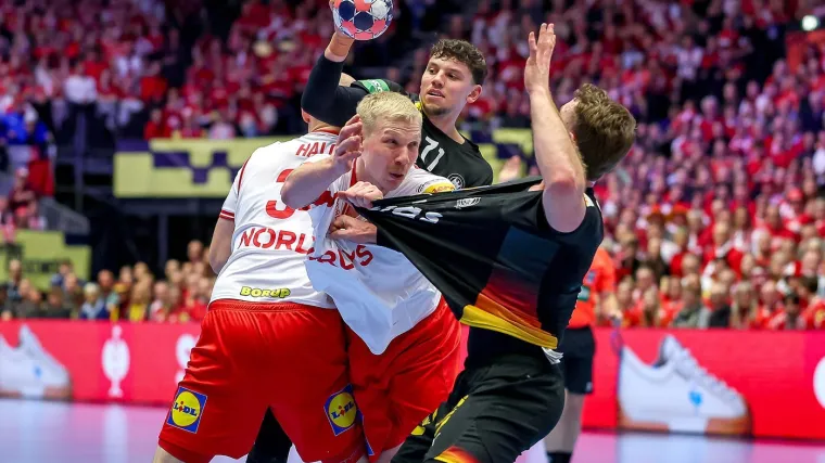 Vatromet u derbiju dana! Čudesni Nijemci udaraju sa svih strana: Je li moguće da Danska ispadne?