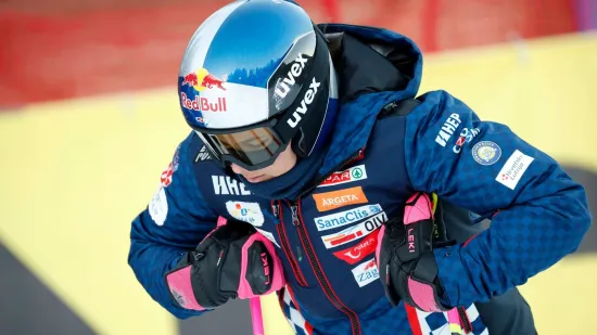 Zrinka Ljutić dobila novog servisera uoči Zimskih olimpijskih igara: Radio je s Ivicom Kostelićem