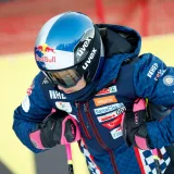 Zrinka Ljutić dobila novog servisera uoči Zimskih olimpijskih igara: Radio je s Ivicom Kostelićem