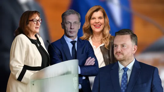 Od monetarne politike do Europske komisije: Evo tko su Hrvati na moćnim funkcijama u Europskoj uniji