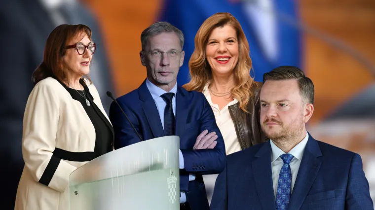 Od monetarne politike do Europske komisije: Evo tko su Hrvati na moćnim funkcijama u Europskoj uniji