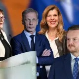 Od monetarne politike do Europske komisije: Evo tko su Hrvati na moćnim funkcijama u Europskoj uniji