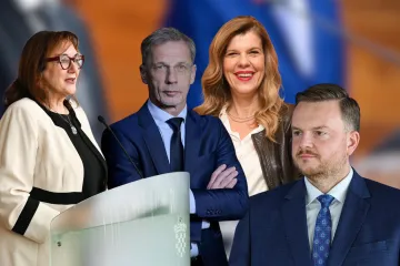 Od monetarne politike do Europske komisije: Evo tko su Hrvati na moćnim funkcijama u Europskoj uniji