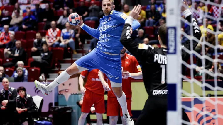 Evo kad i gdje gledati veliki okr&scaron;aj Hrvatske protiv najvećeg iznenađenja turnira