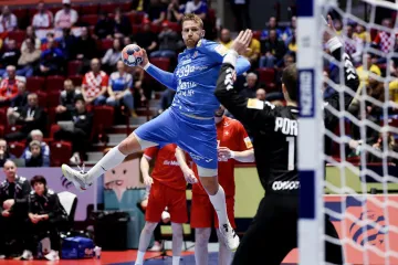 Evo kad i gdje gledati veliki okr&scaron;aj Hrvatske protiv najvećeg iznenađenja turnira