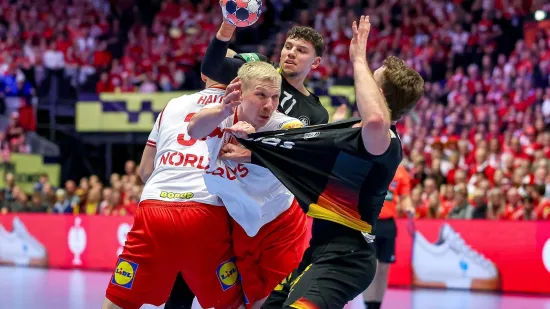 Golla do nevjerojatnog gola: Ovo je pro&scaron;lo kroz u&scaron;i Emila Nielsena