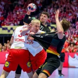 Golla do nevjerojatnog gola: Ovo je pro&scaron;lo kroz u&scaron;i Emila Nielsena