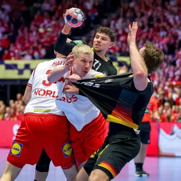 Golla do nevjerojatnog gola: Ovo je pro&scaron;lo kroz u&scaron;i Emila Nielsena