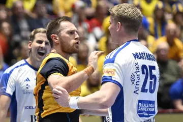 Dan odluke na Euru: Gdje i kada pratiti ključne rukometne dvoboje?