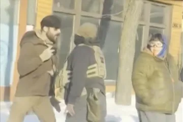 &Scaron;to je ICE? Čelnika uspoređuju s Gestapom, regrutacija preko oglasa, ciljaju na nasilnike