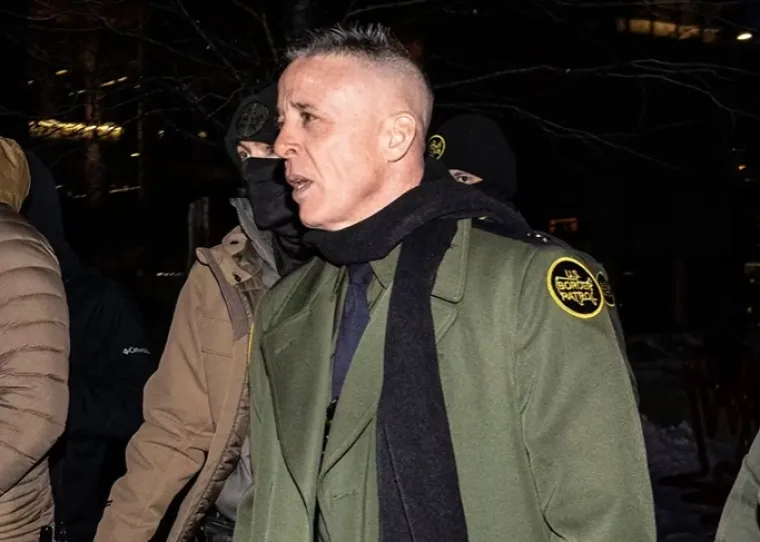 &Scaron;to je ICE? Čelnika uspoređuju s Gestapom, regrutacija preko oglasa, ciljaju na nasilnike