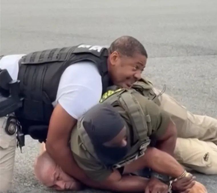 &Scaron;to je ICE? Čelnika uspoređuju s Gestapom, regrutacija preko oglasa, ciljaju na nasilnike