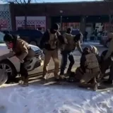 Nasilje ICE agenata u SAD-u: Tko su ljudi koji siju strah u Americi?