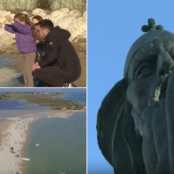 Mali kraljevski grad u kojem i stranci žele živjeti: Otkrili smo tajnu hrvatskog čuda