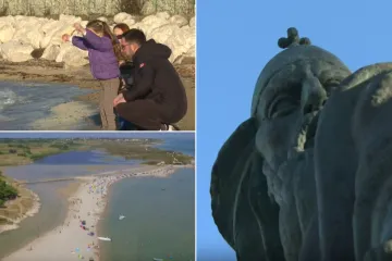 Mali kraljevski grad u kojem i stranci žele živjeti: Otkrili smo tajnu hrvatskog čuda