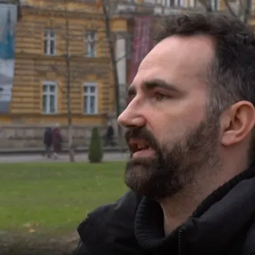 Deportiran pa razapet - Sandro iz Amerike do&scaron;ao u Hrvatsku pa postao &lsquo;zločinac&rsquo;. &Scaron;to je istina?