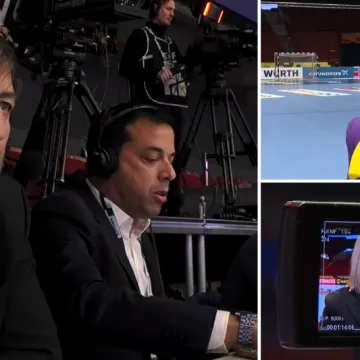 Tko je gladan? Tko ne voli davati izjave? Iza kulisa europskog rukometnog prvenstva