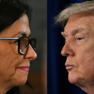 Privremena &scaron;efica Venezuele sve teže podnosi Trumpove pritiske: 'Sad je dosta!'