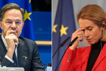 Imaju dobre plaće, ali nitko im ne zavidi: Ovo je 5 najgorih pozicija u Bruxellesu