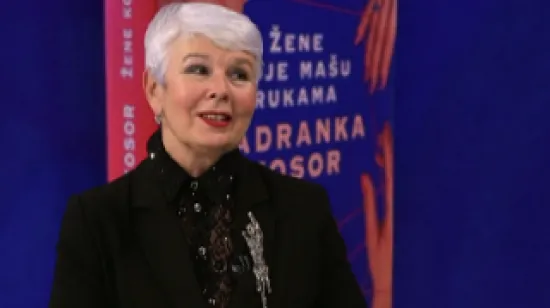 Bila na vrhu države, a onda na &scaron;takama: Iskreno od Obame do papirnatih gaća nakon operacije