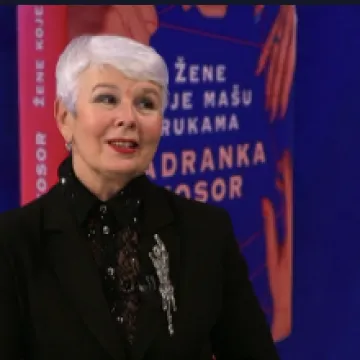 Bila na vrhu države, a onda na &scaron;takama: Iskreno od Obame do papirnatih gaća nakon operacije