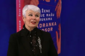 Bila na vrhu države, a onda na &scaron;takama: Iskreno od Obame do papirnatih gaća nakon operacije