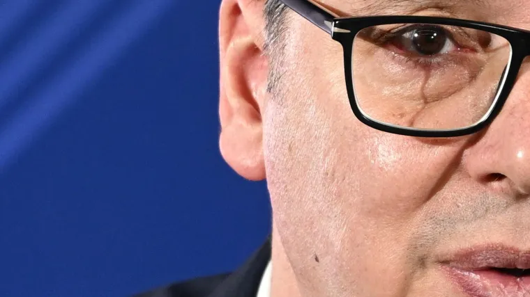 Vučić progovorio je li imao ikakve veze s brutalnim ubojstvima na 'Sarajevskom safariju'