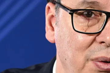 Vučić progovorio je li imao ikakve veze s brutalnim ubojstvima na 'Sarajevskom safariju'