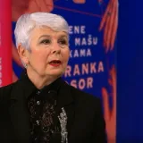 Kosor kod Mojmire: 'Navukla sam se na narodnjake... Evo &scaron;to je Tuđman rekao o usta&scaron;koj pjesmi'