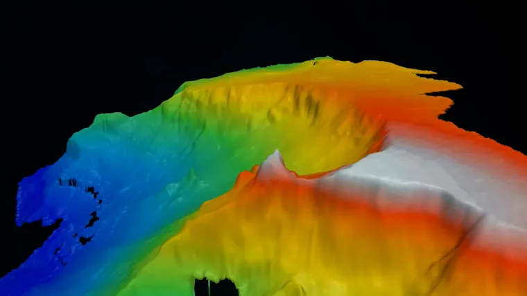 Izgubljeni grad ispod oceana: Ni&scaron;ta slično dosad nije pronađeno, a sad je u opasnosti