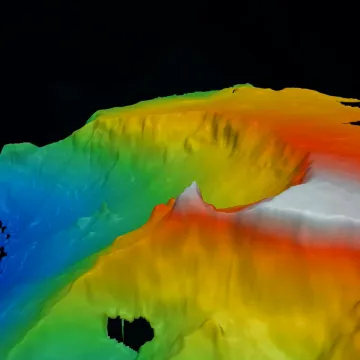 Izgubljeni grad ispod oceana: Ni&scaron;ta slično dosad nije pronađeno, a sad je u opasnosti