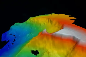 Izgubljeni grad ispod oceana: Ni&scaron;ta slično dosad nije pronađeno, a sad je u opasnosti