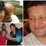 Obitelj brutalno likvidirana dok se mlađa kći skrivala ispod ispod majčinih nogu