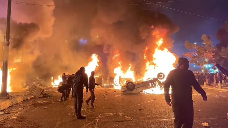 Nestala tijela prevoze u kamionima za sladoled i meso: 'Unutra su le&scaron;evi toliko slijepljeni...'